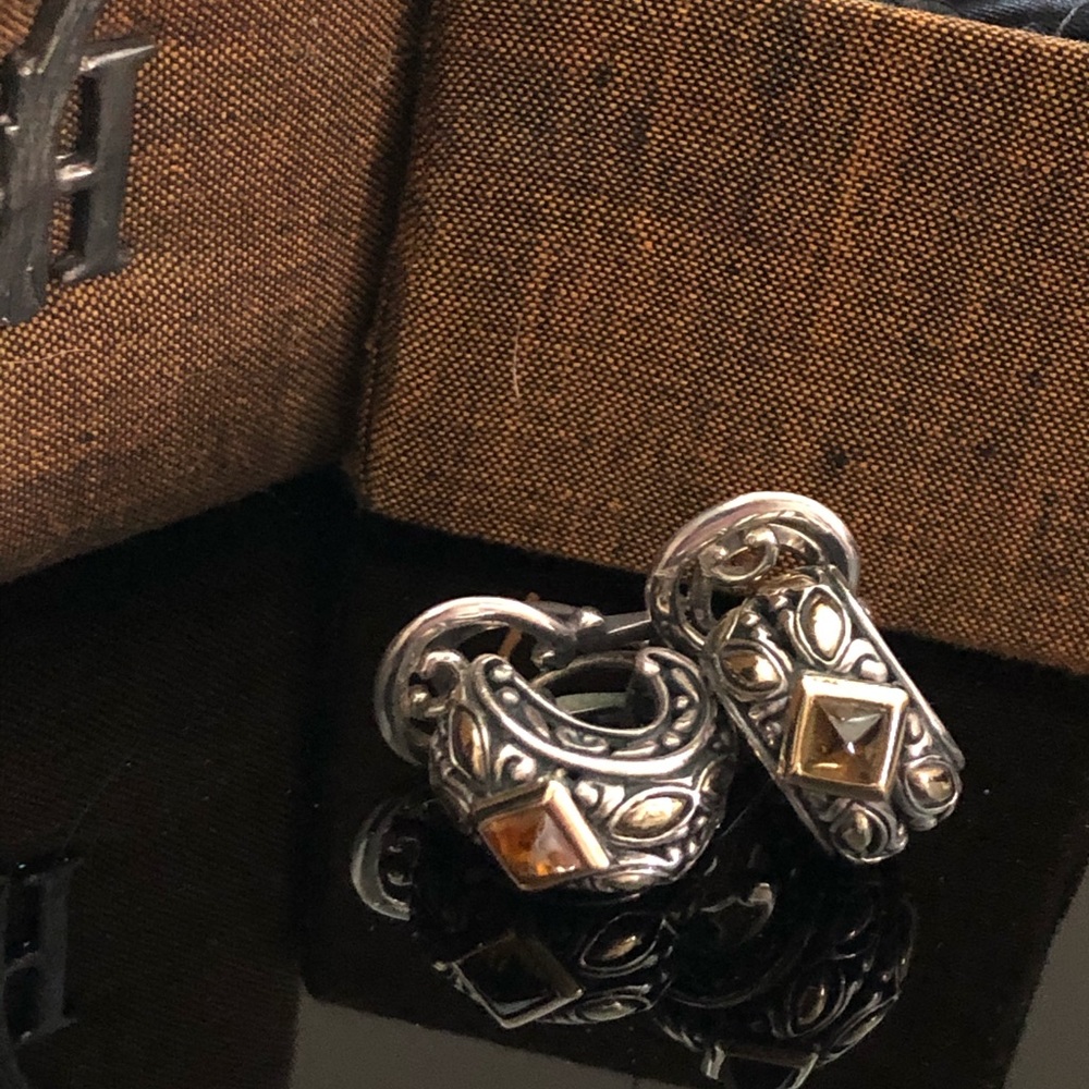 John Hardy Earrings
